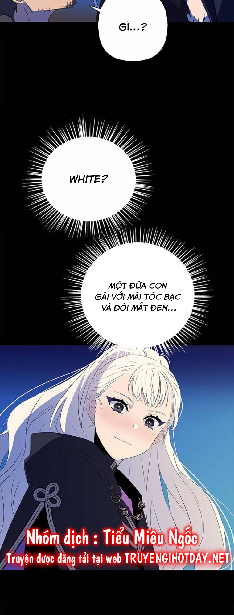 bình tĩnh nào, tiểu thư! chapter 7 51