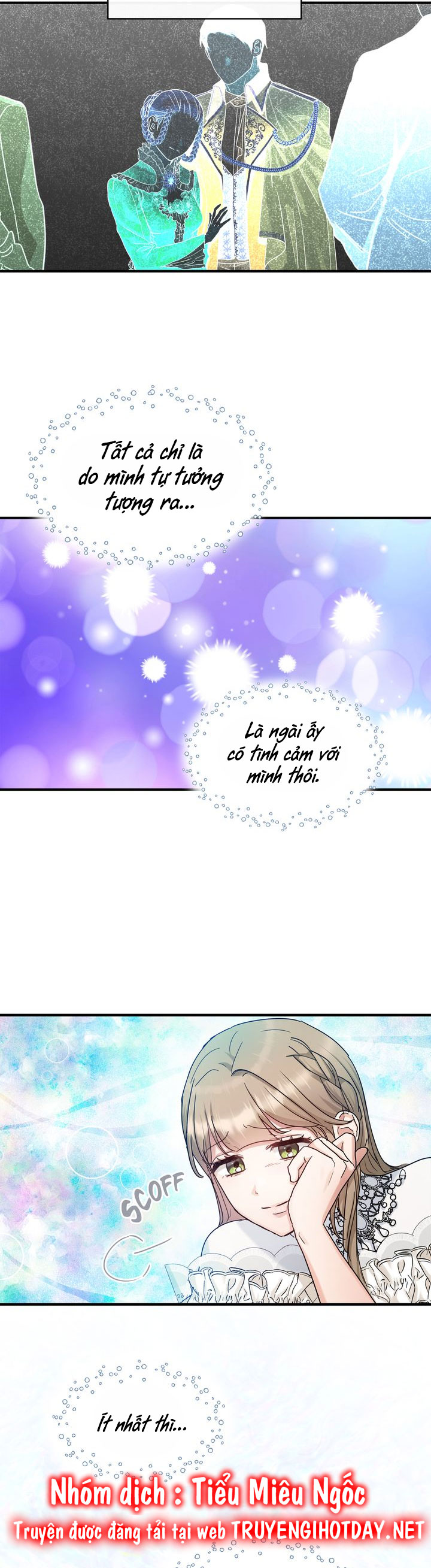 hai người thừa kế chapter 68 9