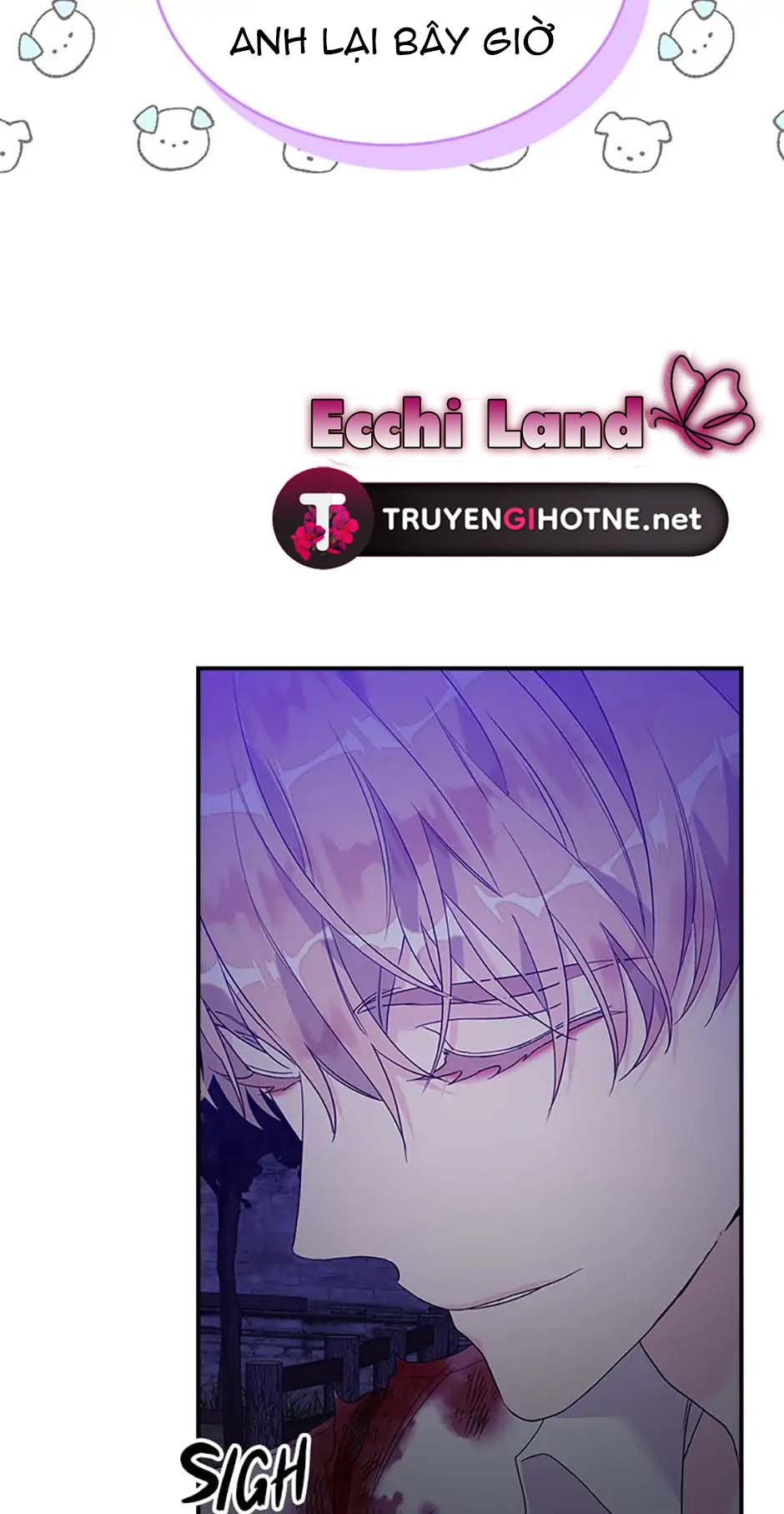 syrinx - trị liệu sư của kẻ phản diện chapter 11.2 2