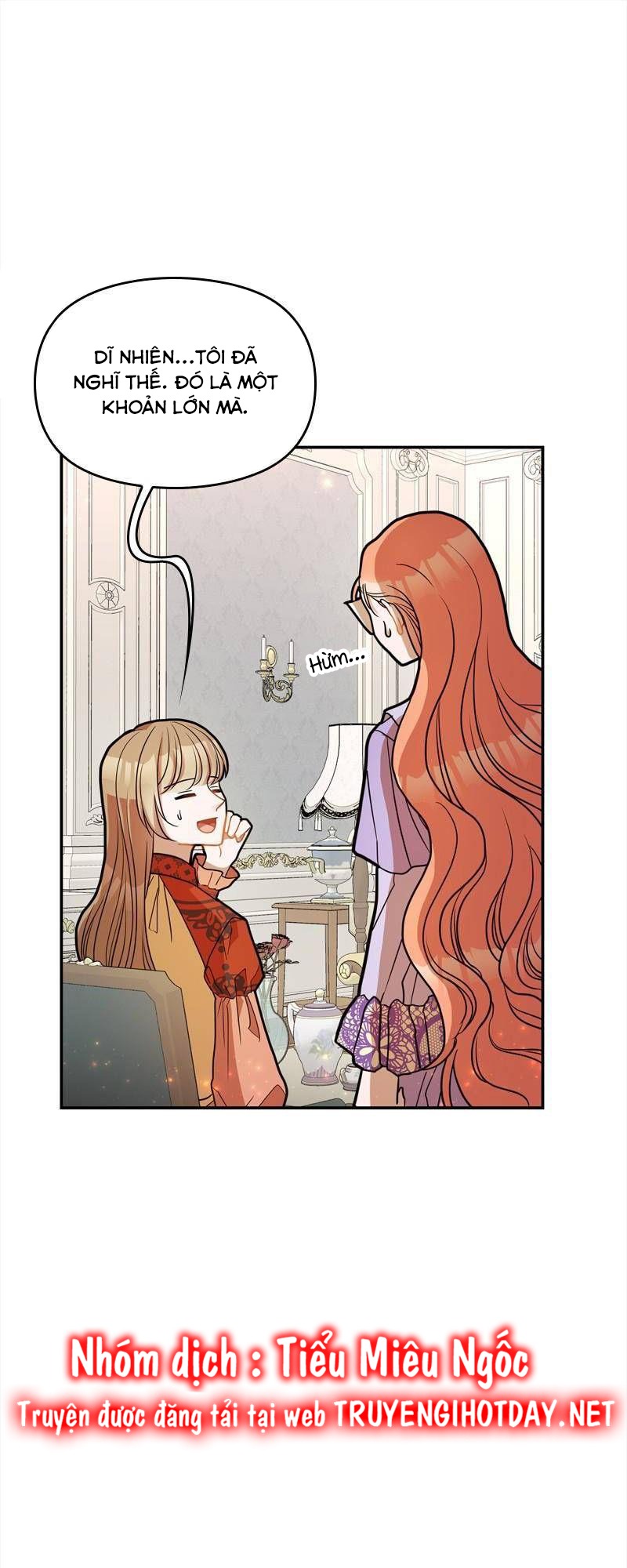 làm cách nào để sống sót trong cuốn tiểu thuyết ngôn tình lãng mạn chapter 16 18