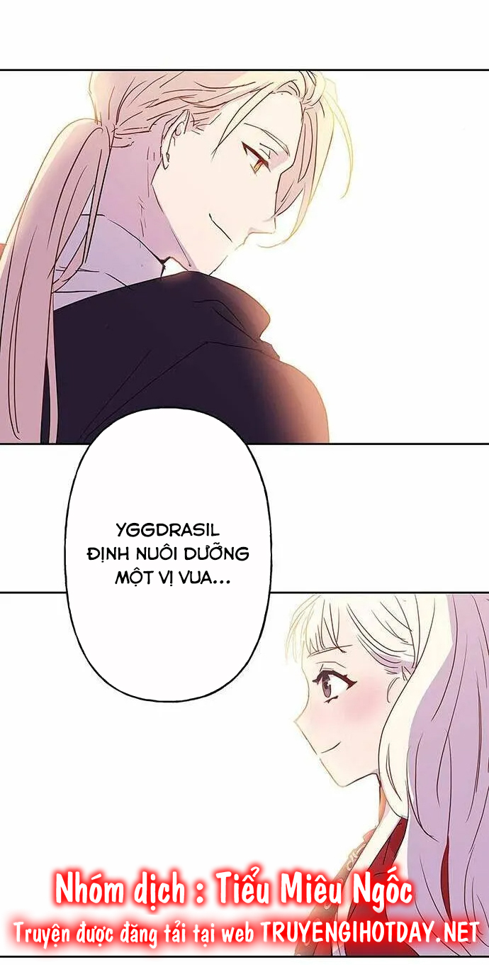 bình tĩnh nào, tiểu thư! chapter 4 41