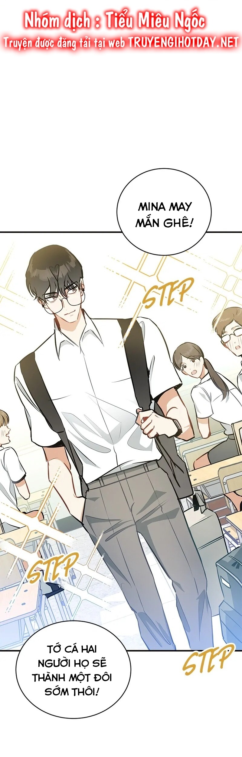 nụ hôn của tên ác ma chapter 4 55