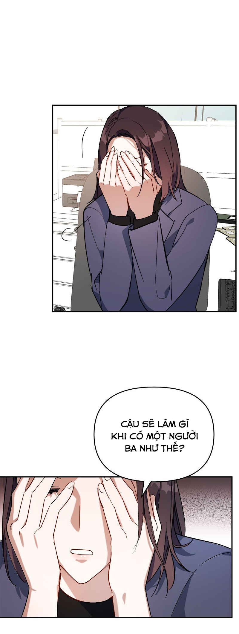 bản cam kết hôn nhân chapter 4 27