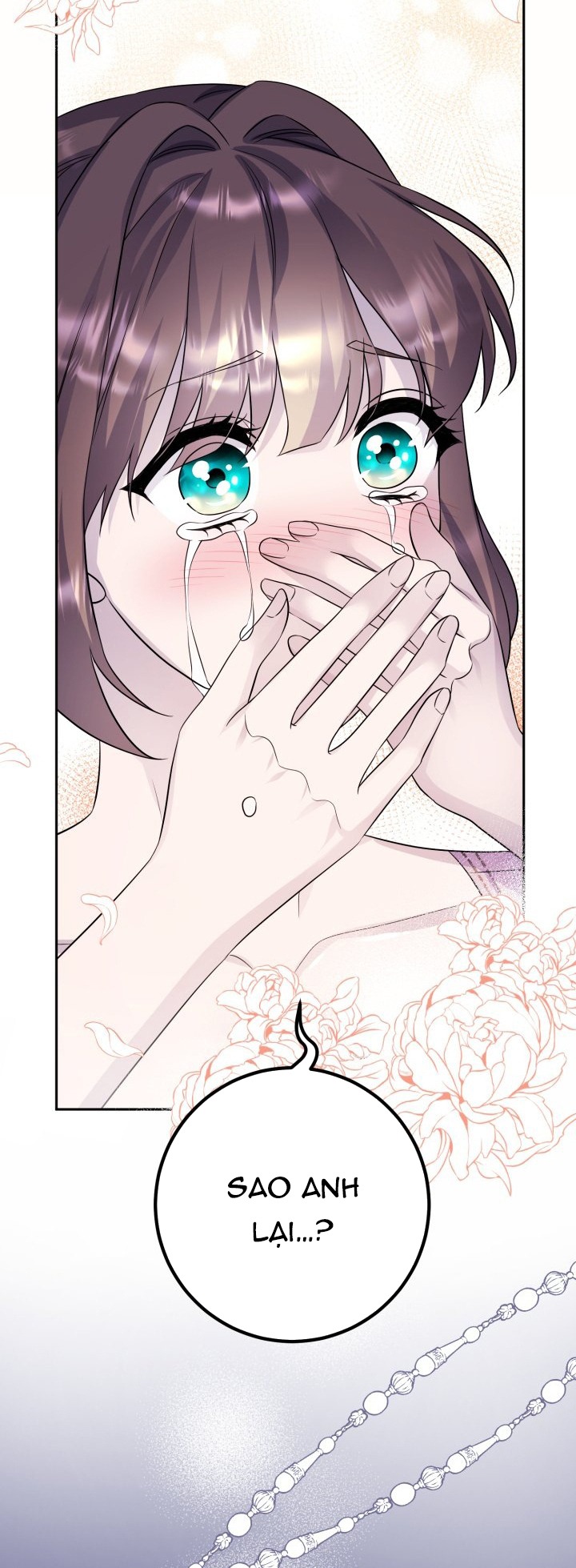 [18+] nếu cứu rỗi một cầm thú hư hỏng chapter 39.1 19