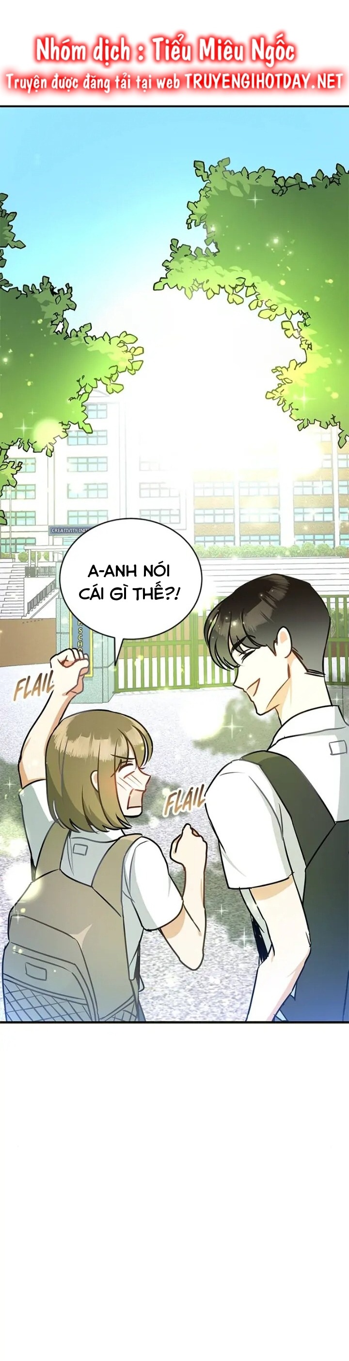 nụ hôn của tên ác ma chapter 8 20