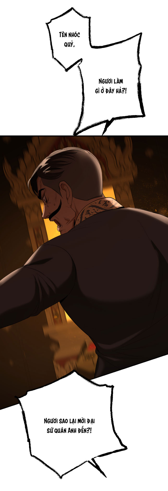 tôi là công tử đẹp nhất xiêm chapter 65 7