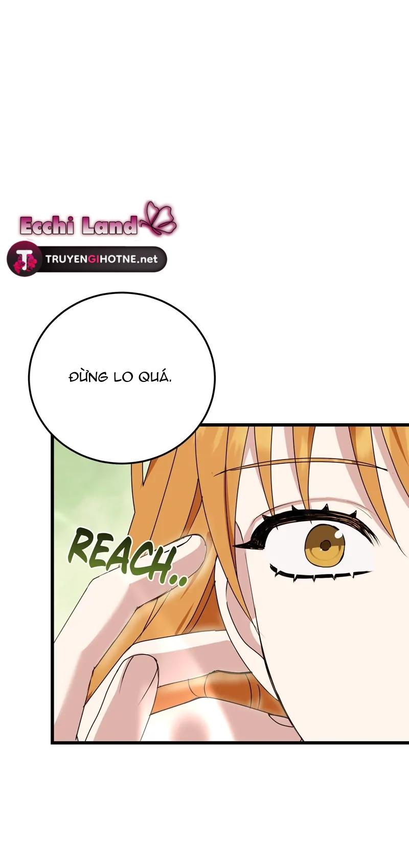 nụ hôn yêu tinh chapter 30.1 11