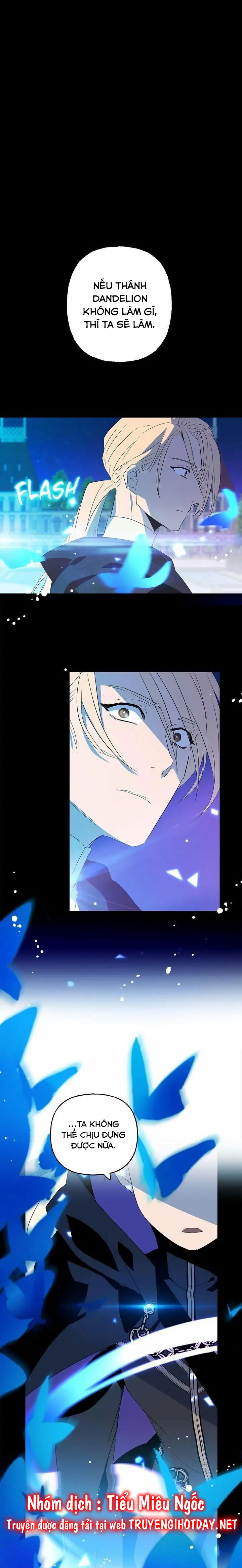 bình tĩnh nào, tiểu thư! chapter 6 17