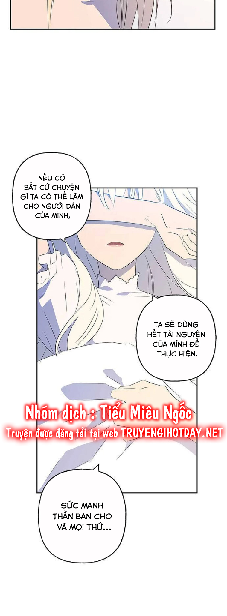 bình tĩnh nào, tiểu thư! chapter 8 48