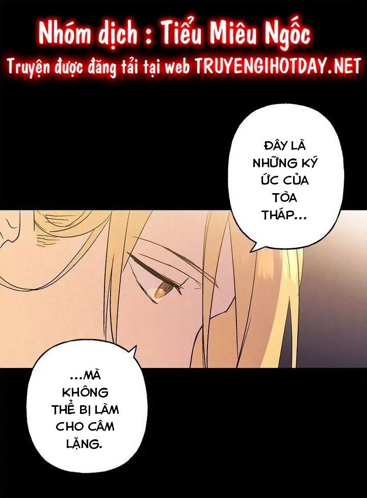 bình tĩnh nào, tiểu thư! chapter 13 19