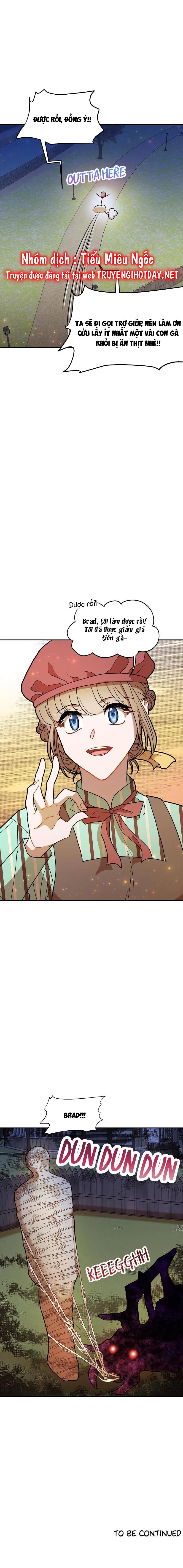 làm cách nào để sống sót trong cuốn tiểu thuyết ngôn tình lãng mạn chapter 12 16