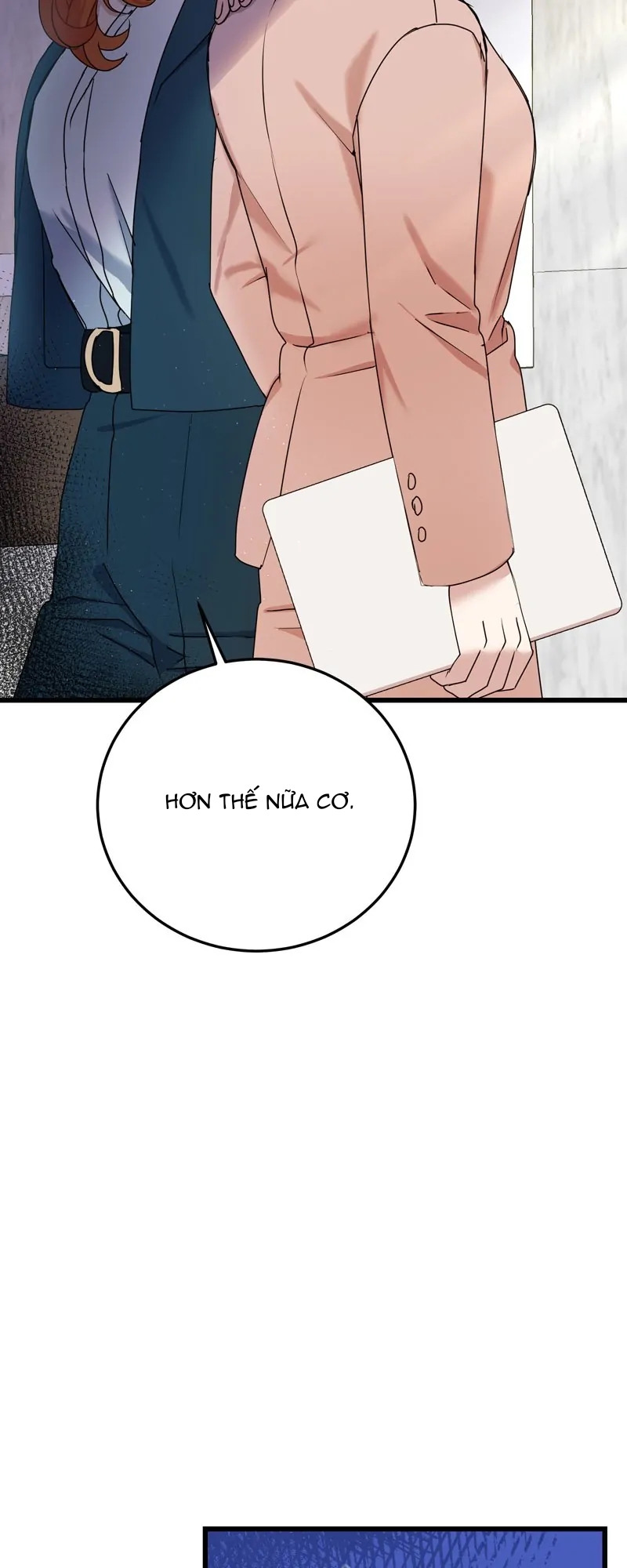 nụ hôn yêu tinh chapter 30.2 28