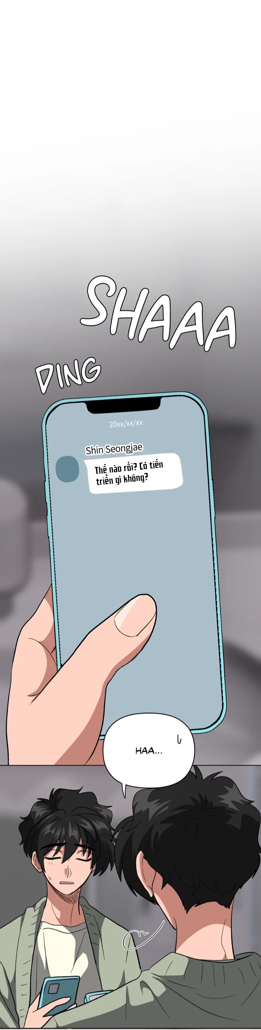 bị trói chapter 16 24