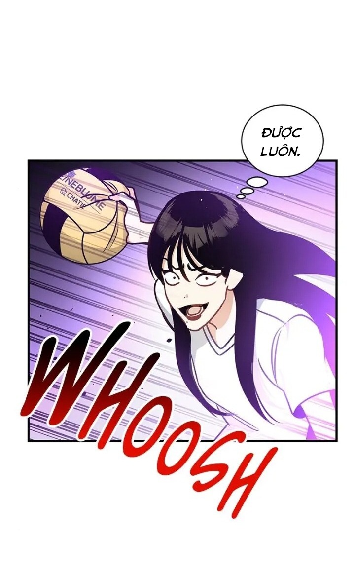 nụ hôn của tên ác ma chapter 9 53