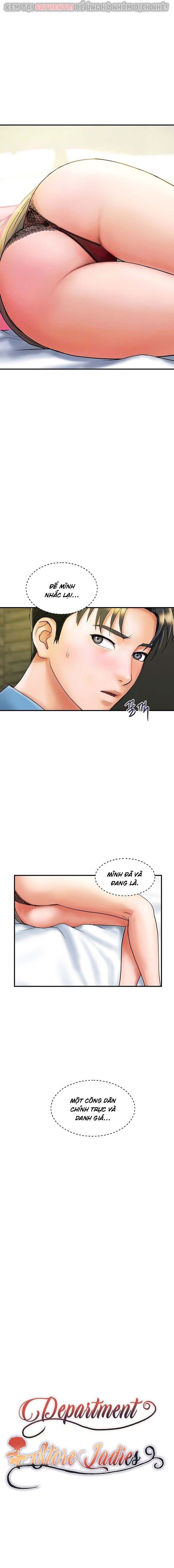 những quý cô cửa hàng bách hóa chapter 5 6