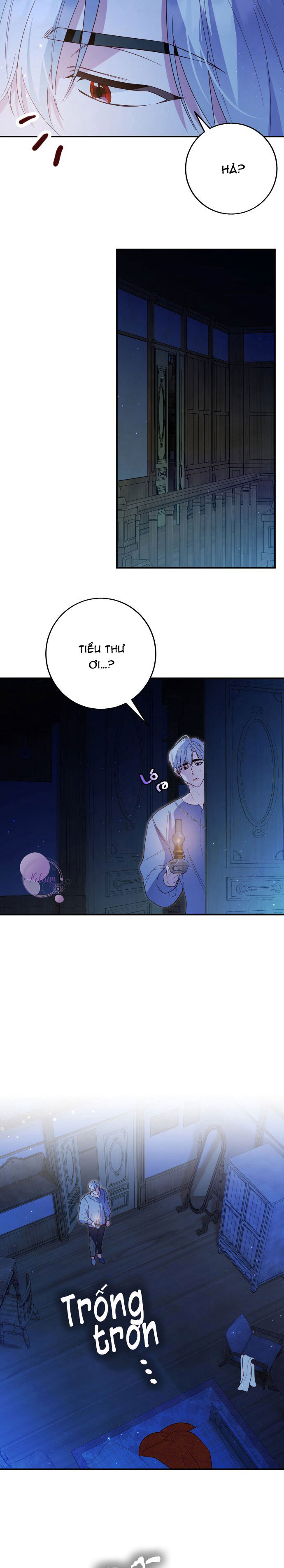 ngã xuống nơi thiên đường chapter 8 24