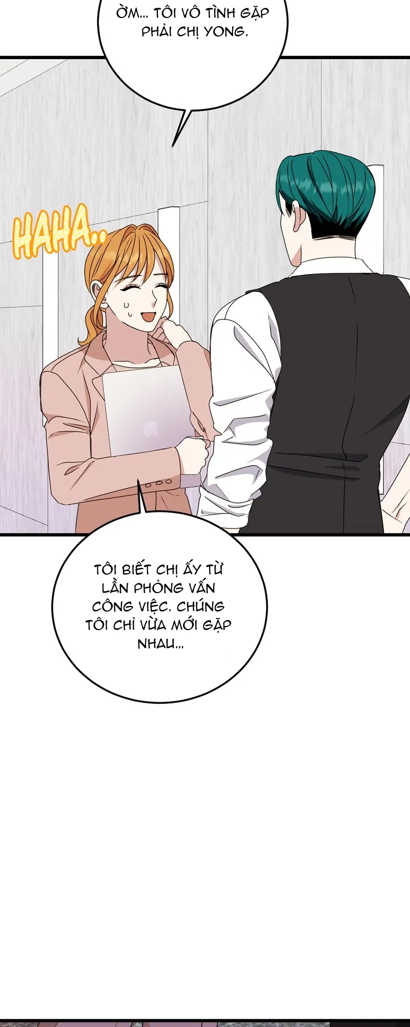 nụ hôn yêu tinh chapter 30.2 39