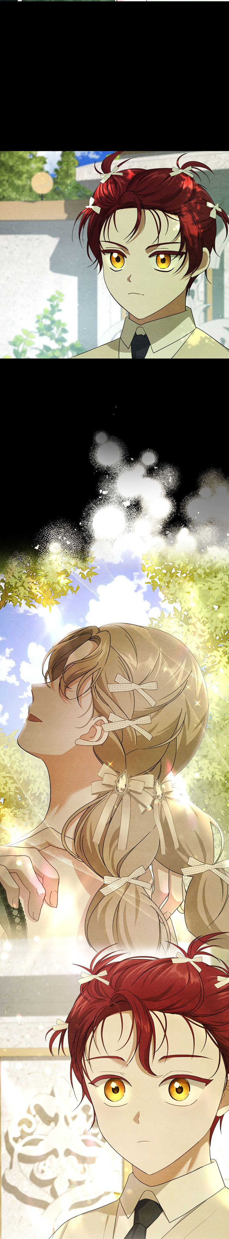 [18+] ác ma hôn chân tôi chapter 5.2 4