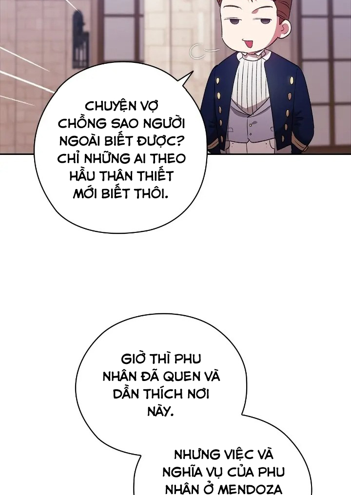 tôi mới là người quyết định cuộc hôn nhân này chapter 61 51