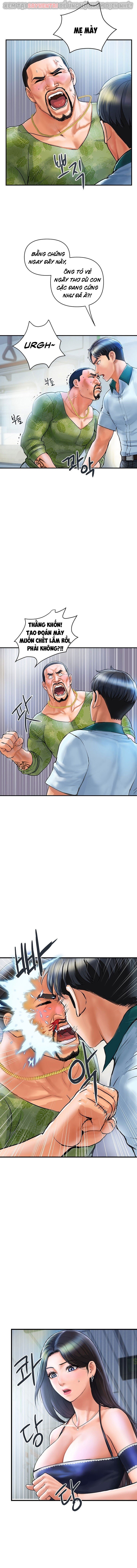 những quý cô cửa hàng bách hóa chapter 1 21