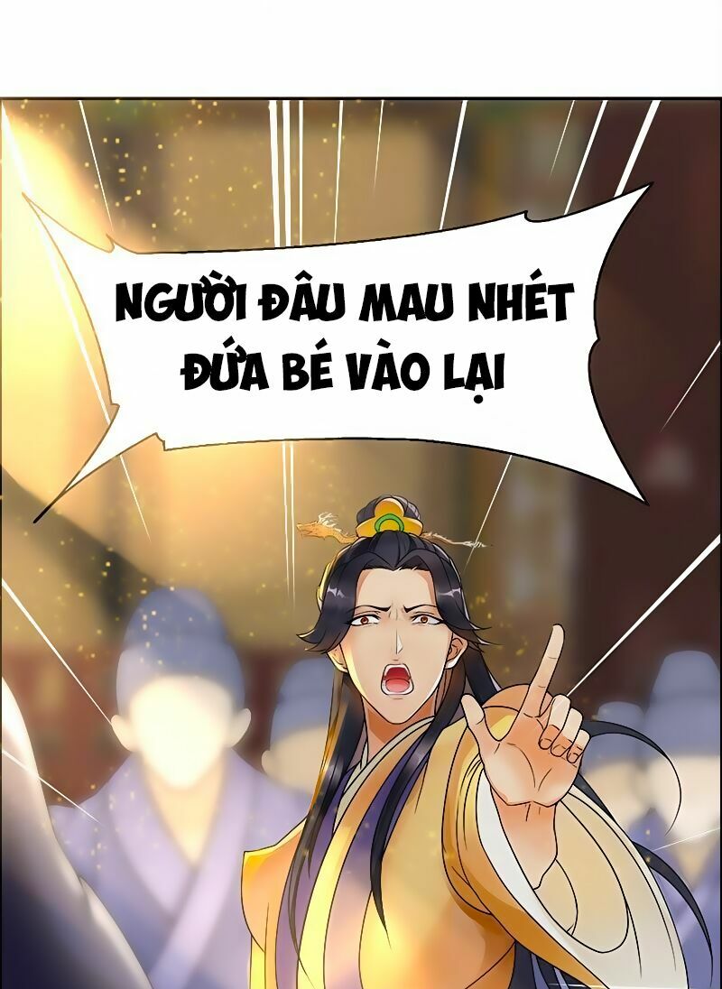 cuồng nữ trọng sinh - hoàn khố thất hoàng phi chapter 0 50