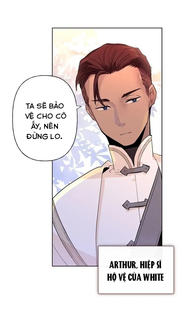 bình tĩnh nào, tiểu thư! chapter 2 7