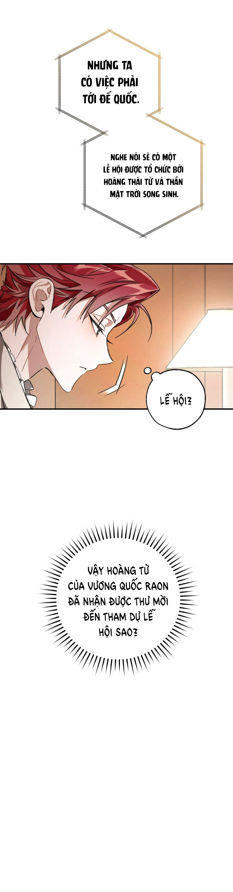 Phế Vật Dòng Dõi Bá Tước chapter 121.2 24