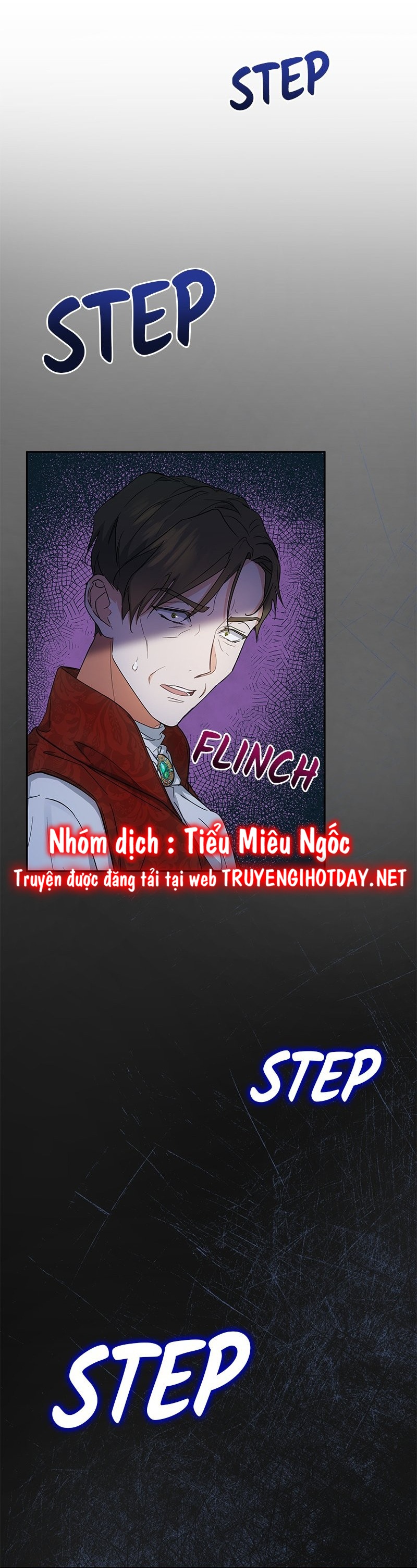 những gì melvin để lại chapter 3 4