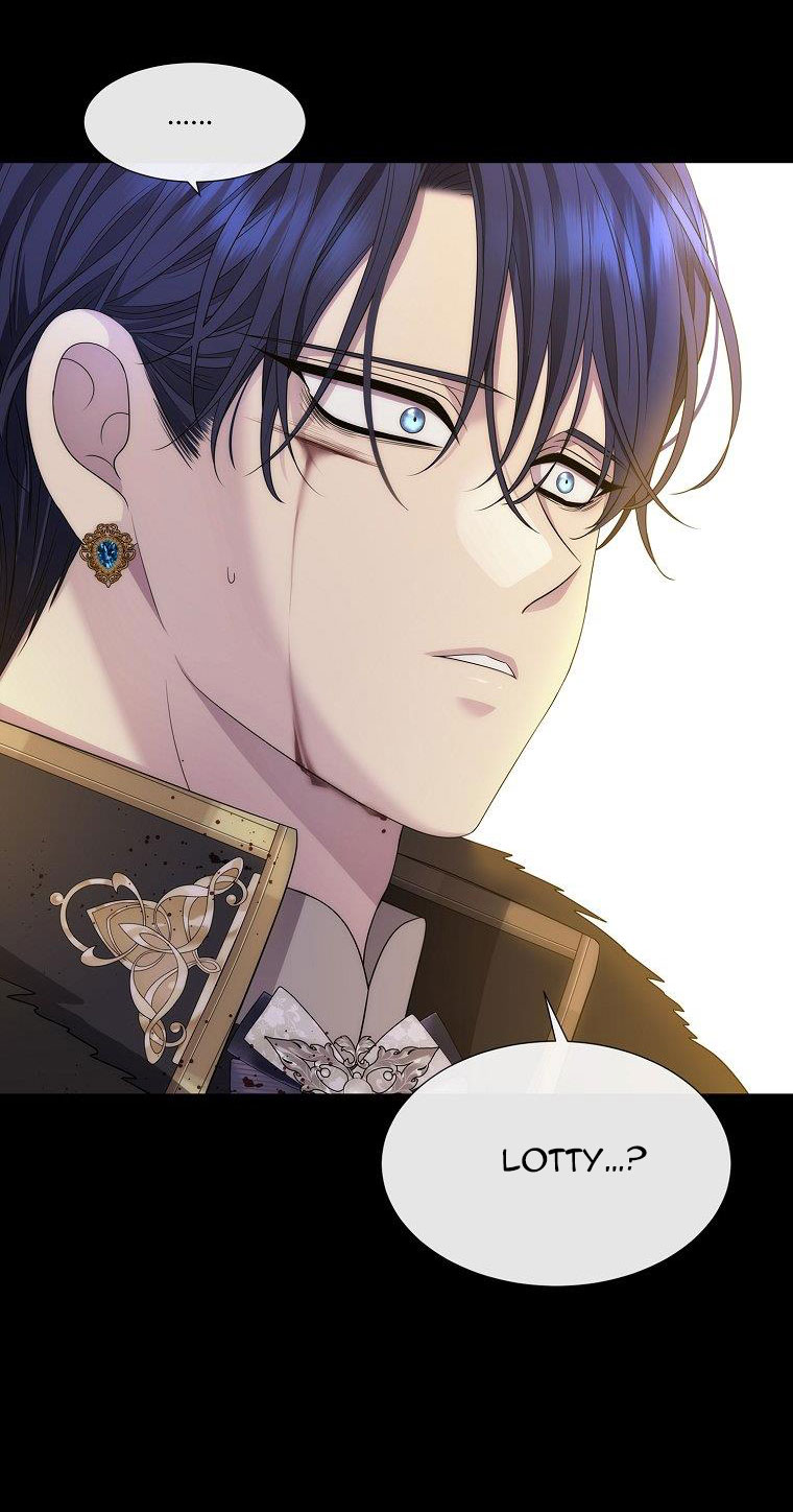 năm môn đệ của charlotte chapter 209.2 19