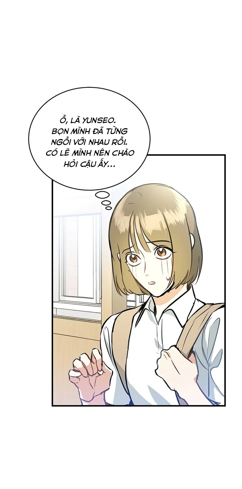 nụ hôn của tên ác ma chapter 4 30