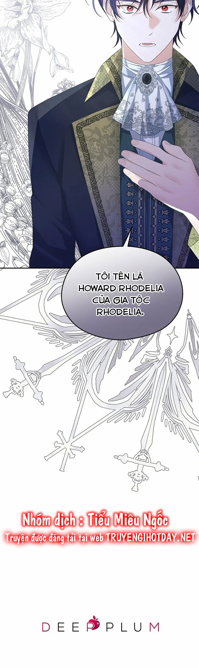 aster yêu dấu của tôi chapter 59 41