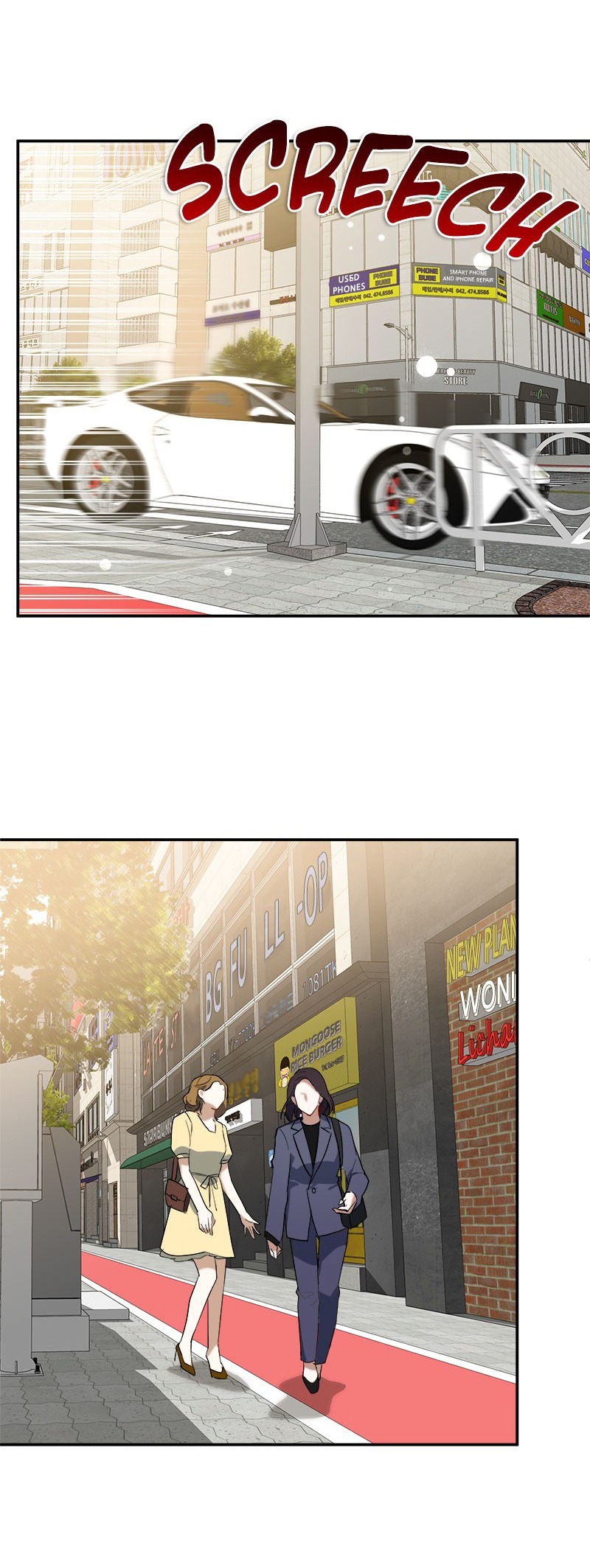 bản cam kết hôn nhân chapter 4 30