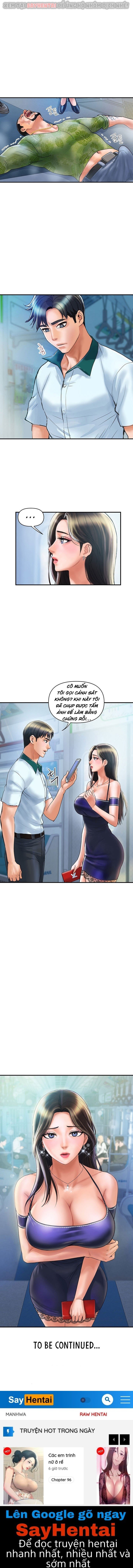 những quý cô cửa hàng bách hóa chapter 1 22