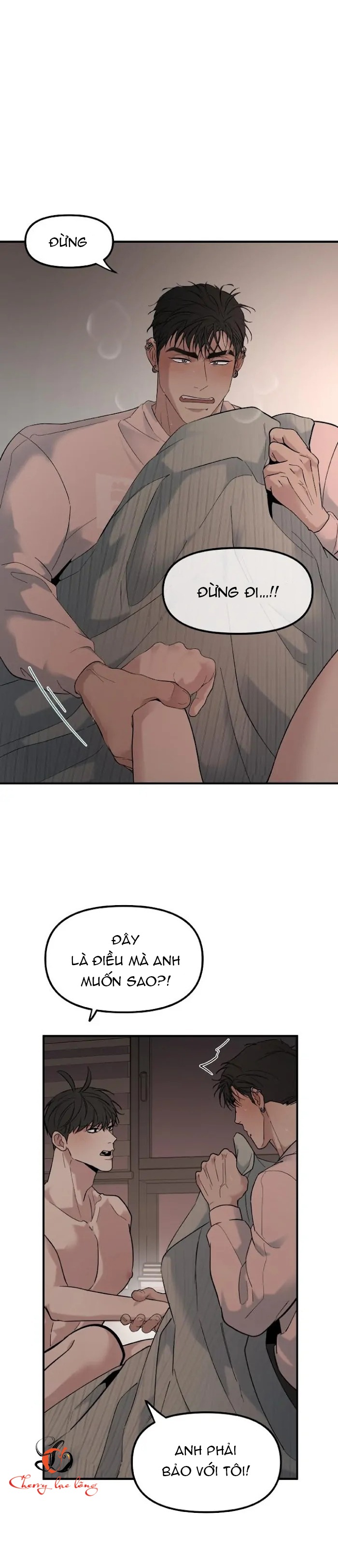 buổi cắm trại chapter 5 27