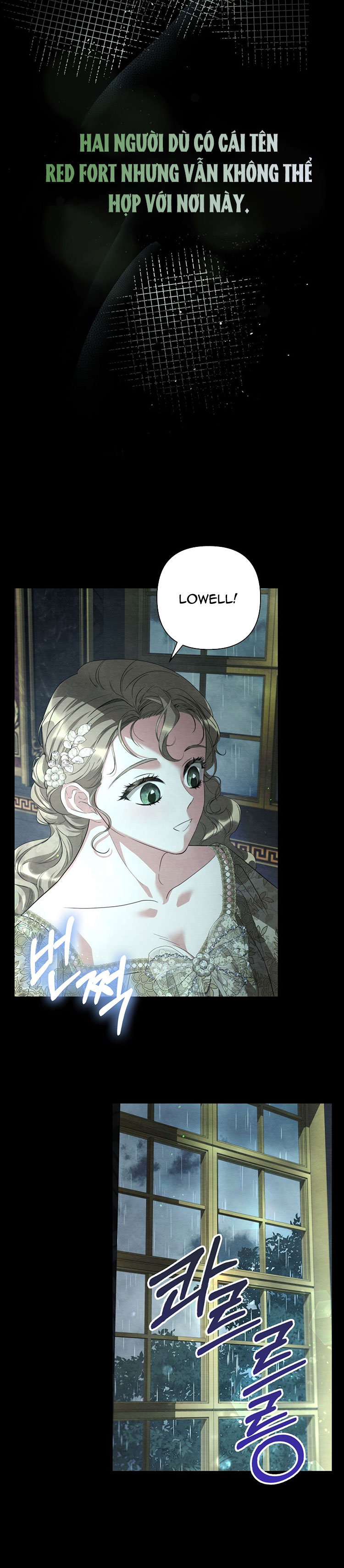 [18+] ác ma hôn chân tôi chapter 4.2 15