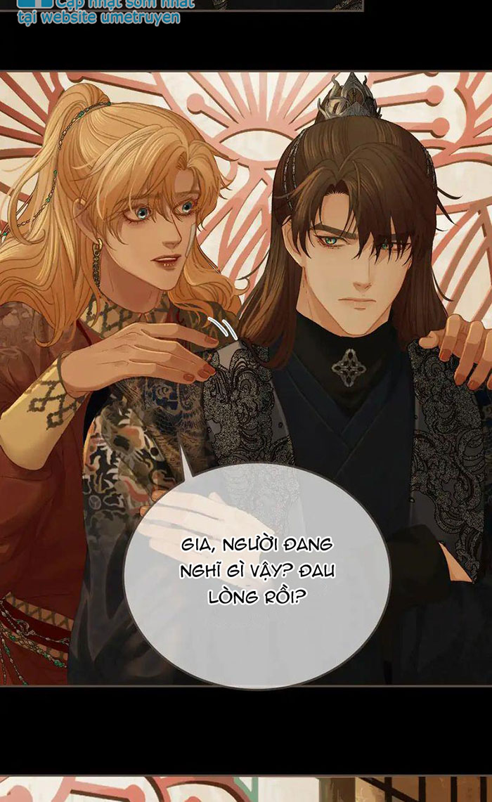 á nô 2: thám hoa chapter 40 27