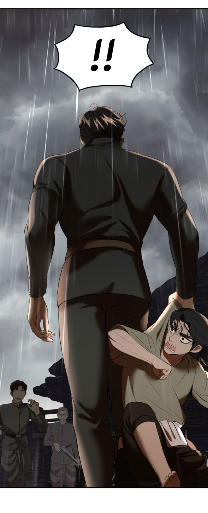 tôi là công tử đẹp nhất xiêm chapter 65 21