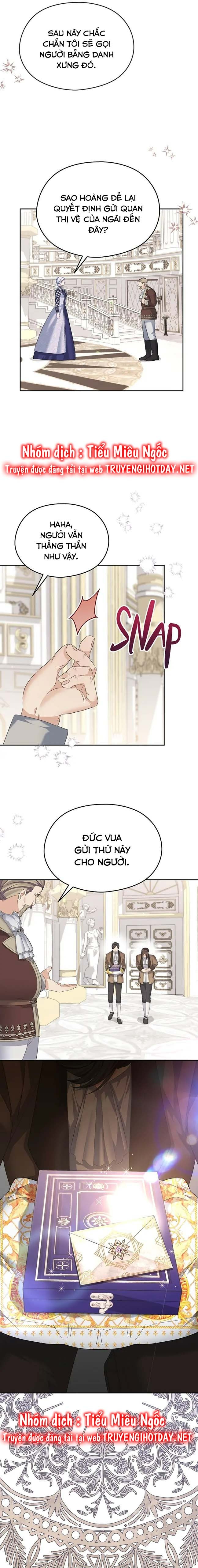 aster yêu dấu của tôi chapter 60 6