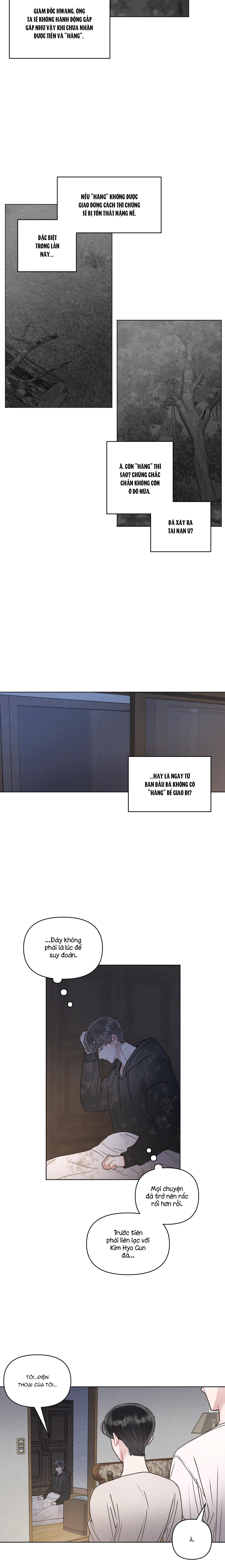 đời tư hàng xóm chapter 39 4