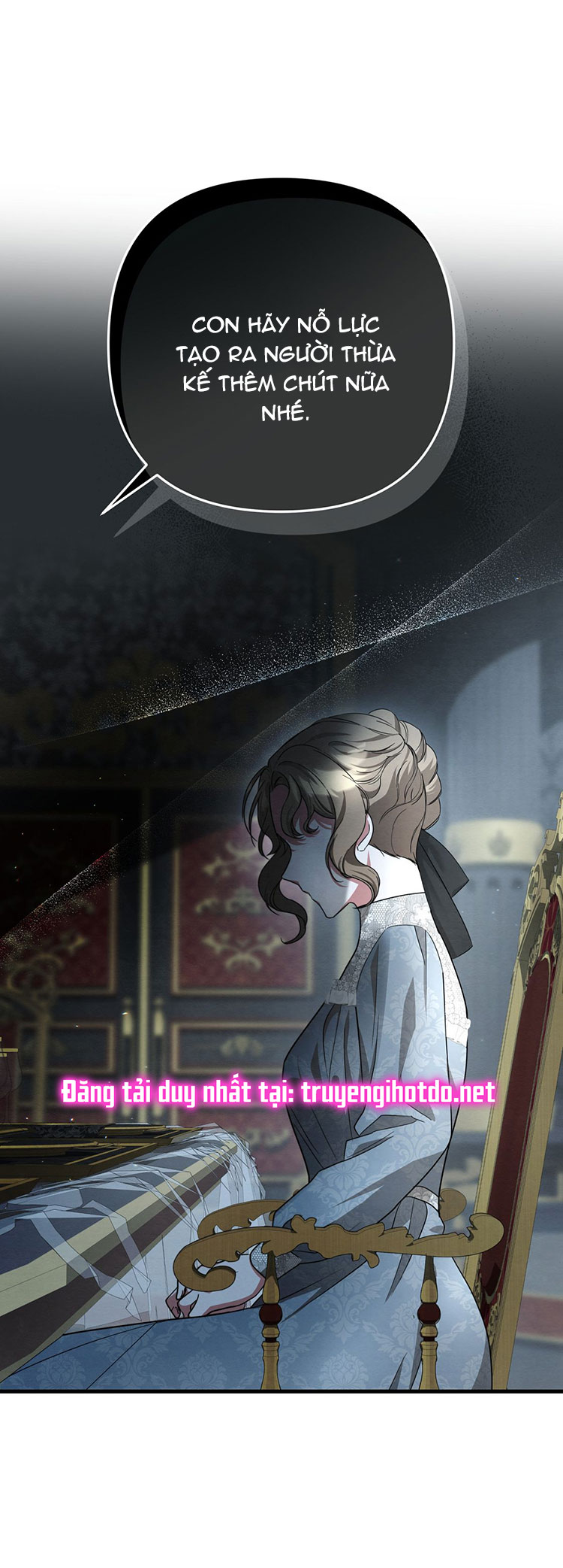 [18+] ác ma hôn chân tôi chapter 6.1 5