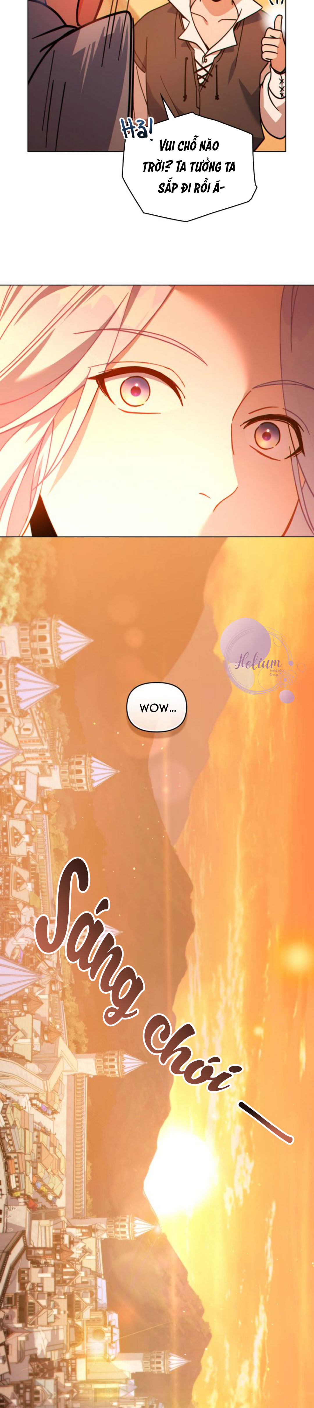 tôi có thể nhìn thấy thông số của cậu chapter 7 5