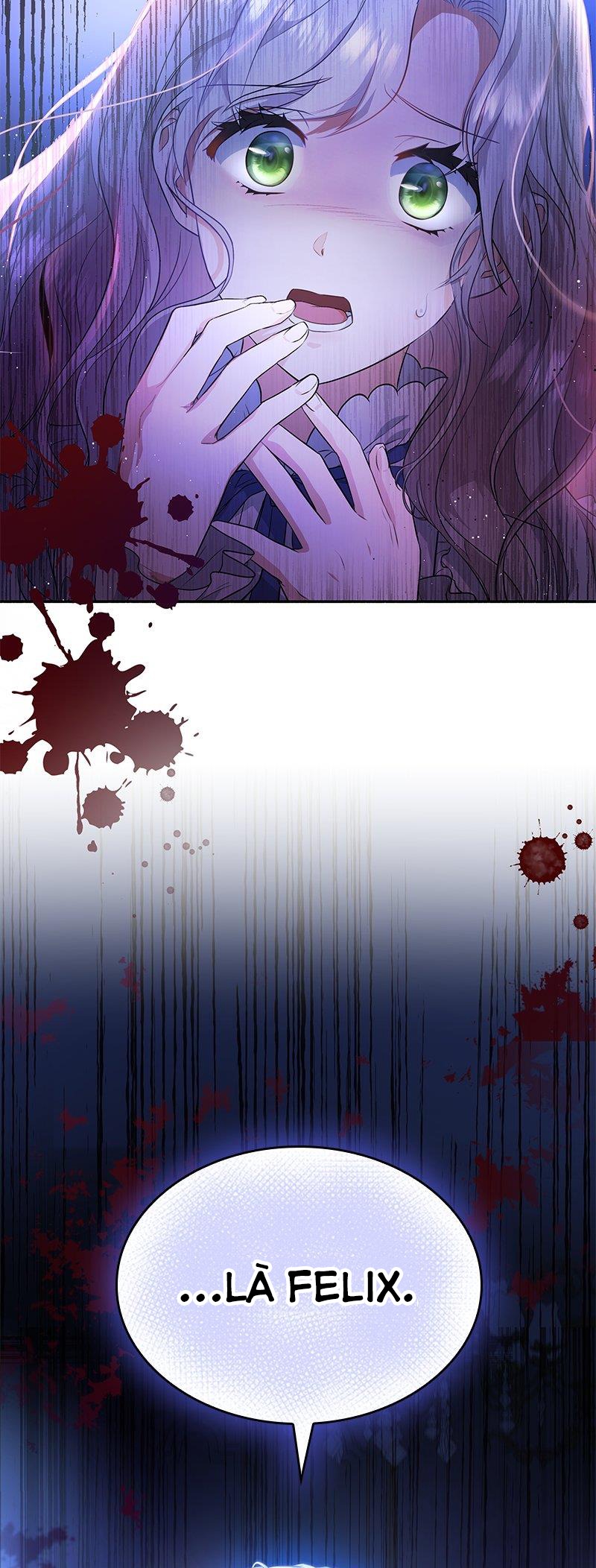 những gì melvin để lại chapter 1 81