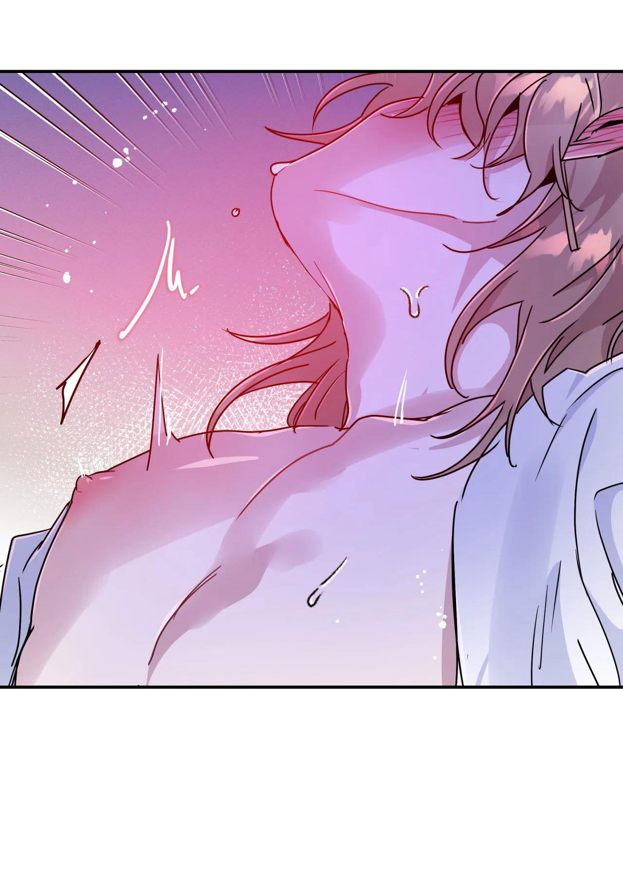 [18+] sự sụp đổ hắc ám - vực thẳm - dark fall chapter 58.1 5