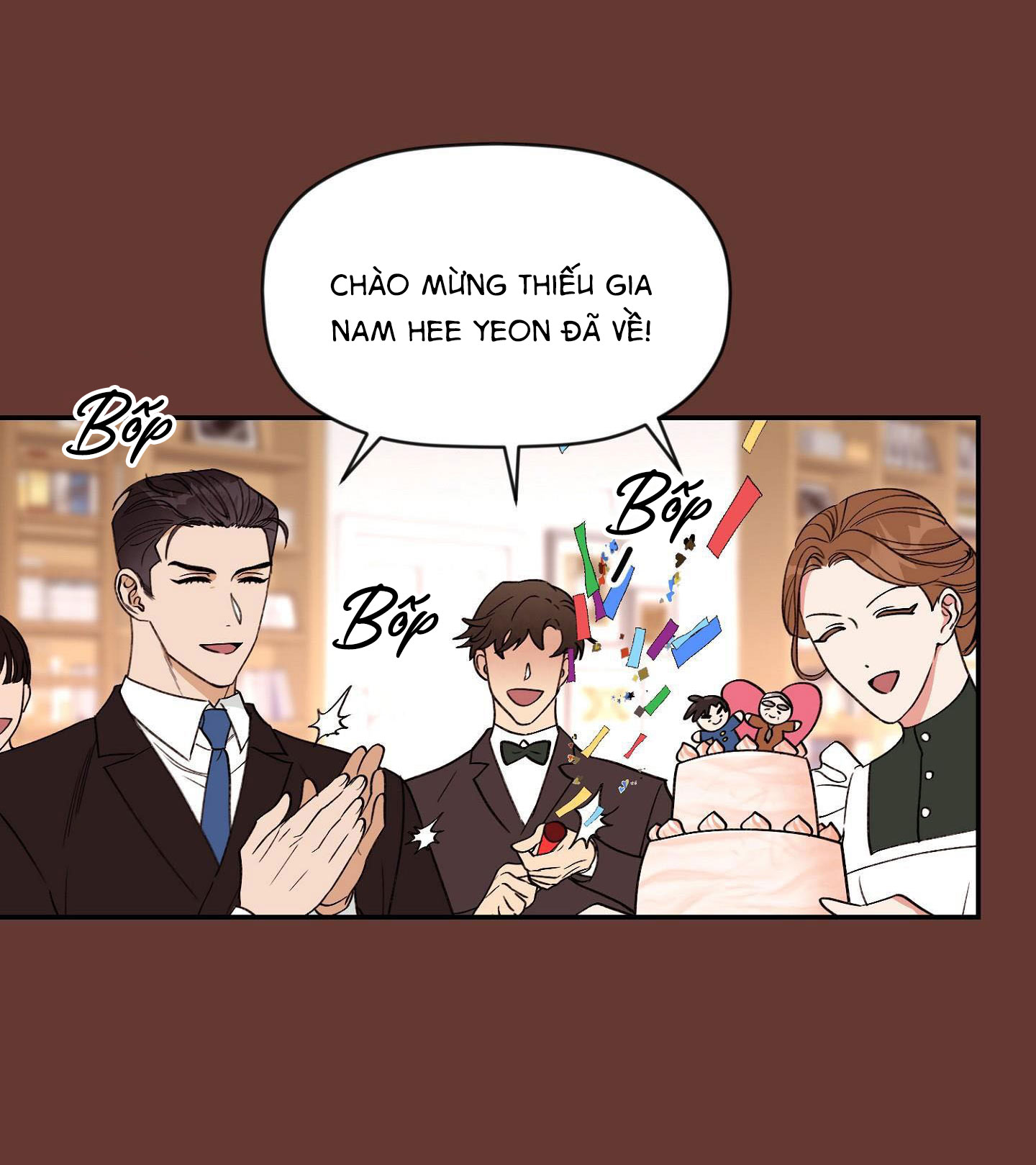 mộng mơ chapter 3 14