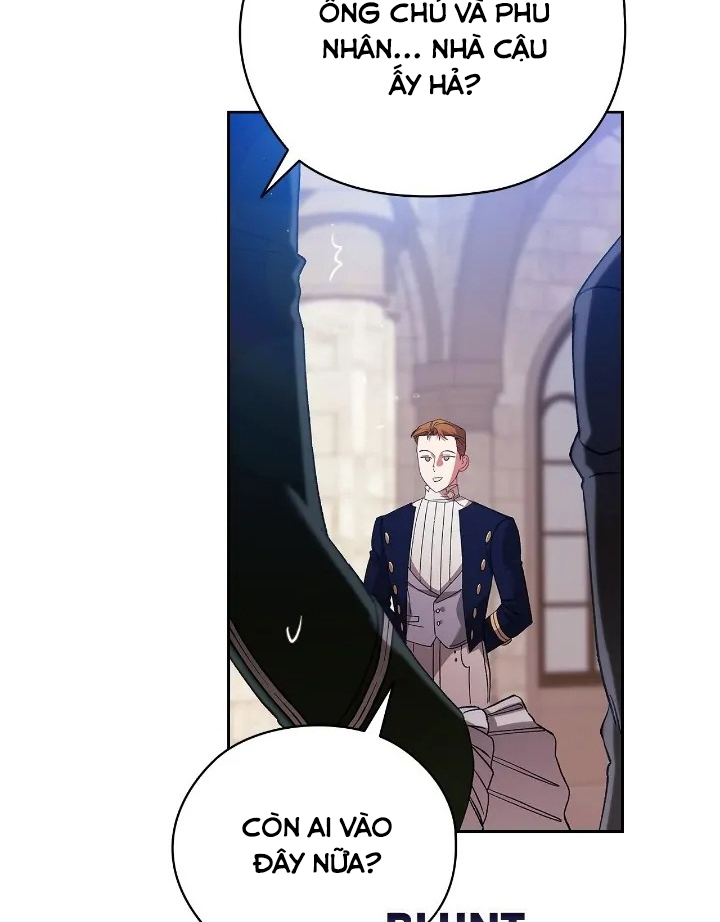 tôi mới là người quyết định cuộc hôn nhân này chapter 61 36