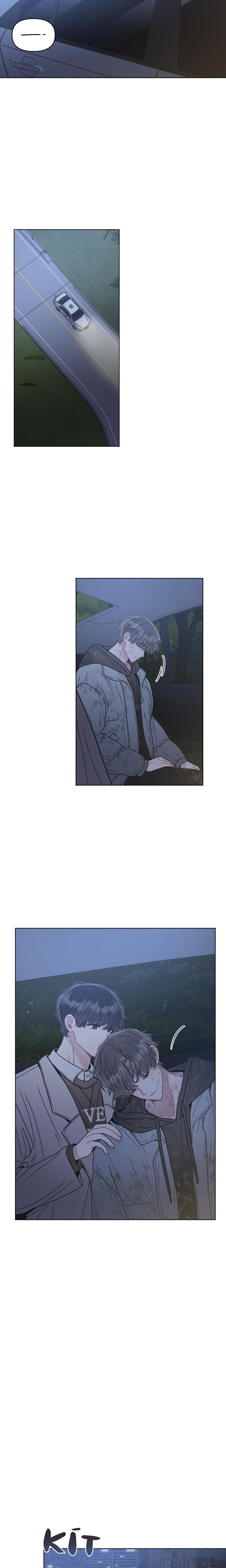 đời tư hàng xóm chapter 39 15