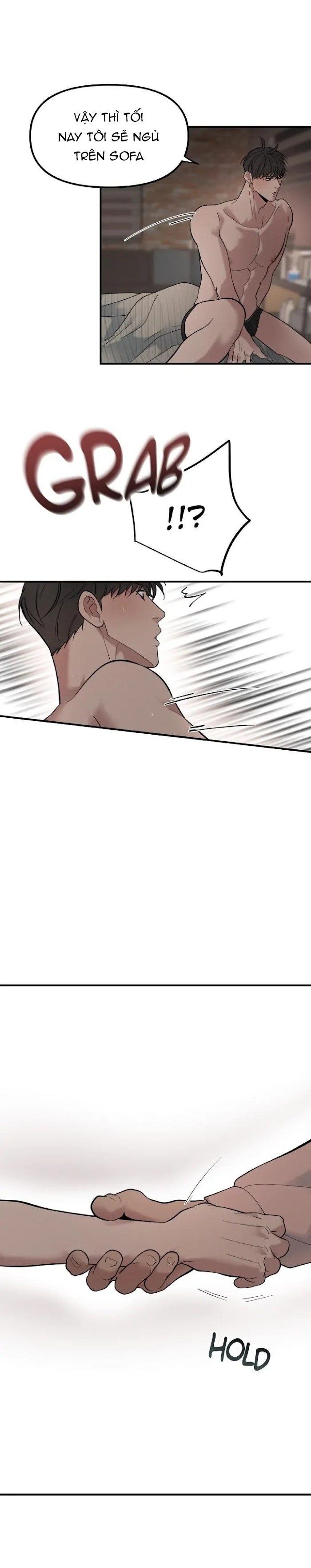 buổi cắm trại chapter 5 26