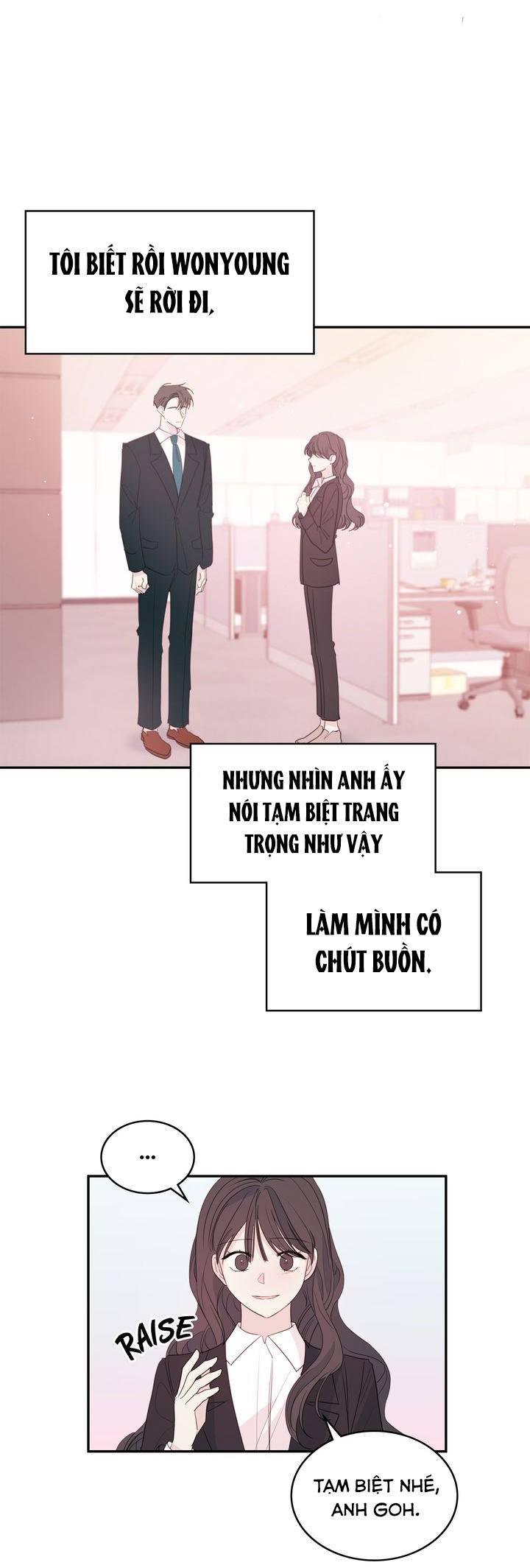 hôm nay cùng với em chapter 164 2