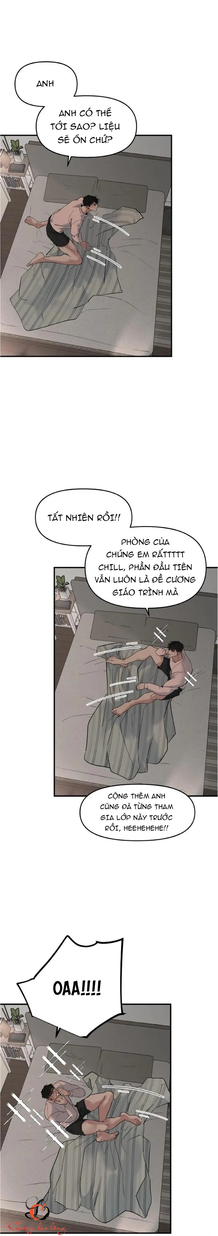 buổi cắm trại chapter 5 113