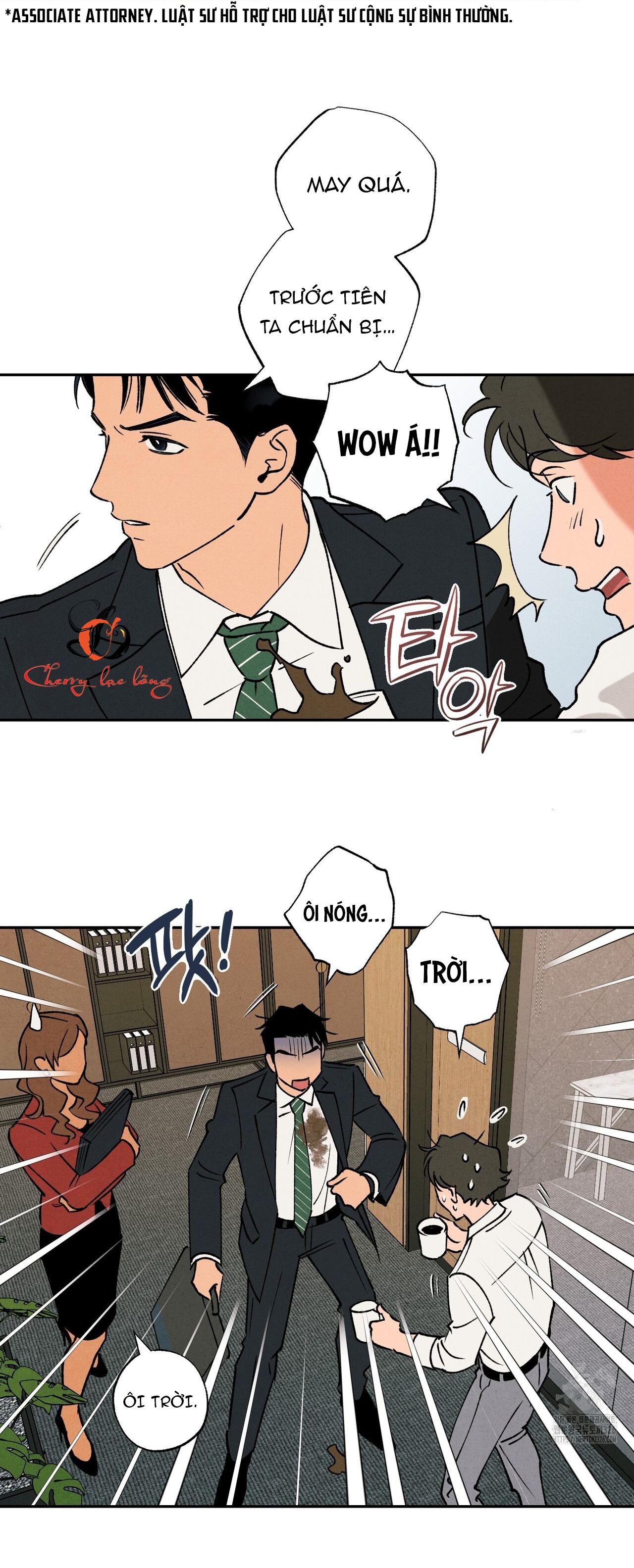 bản chất dơ bẩn chapter 1 14